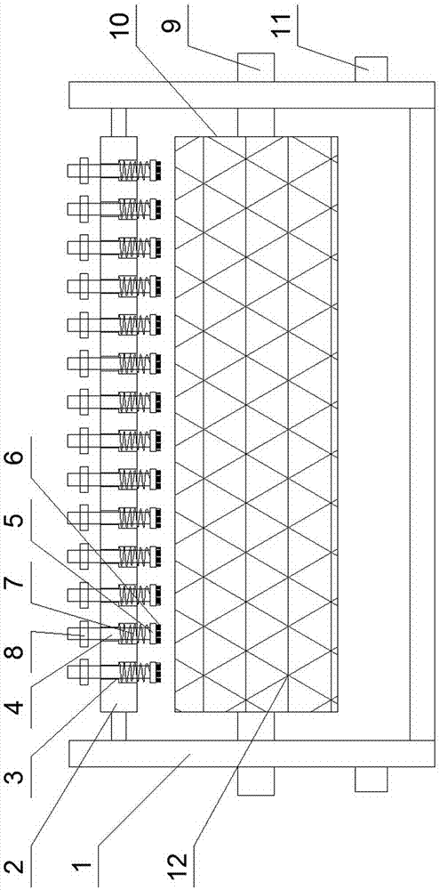 一种胶片静电消除装置的制造方法