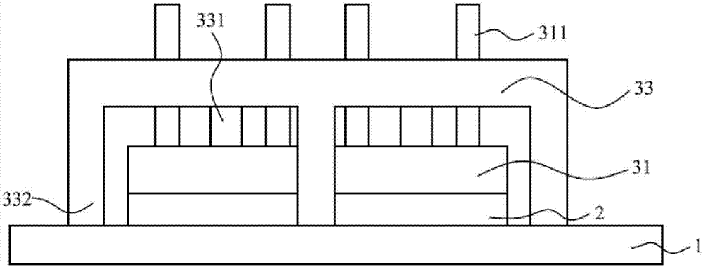 一種PCB板結(jié)構(gòu)及銀行自助終端的制造方法與工藝