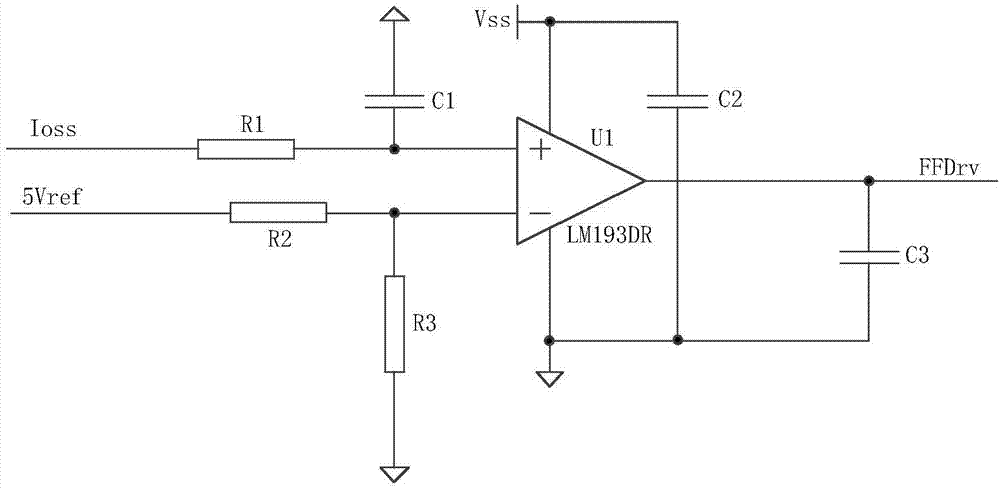 一種充電電源保護(hù)電路的制造方法與工藝