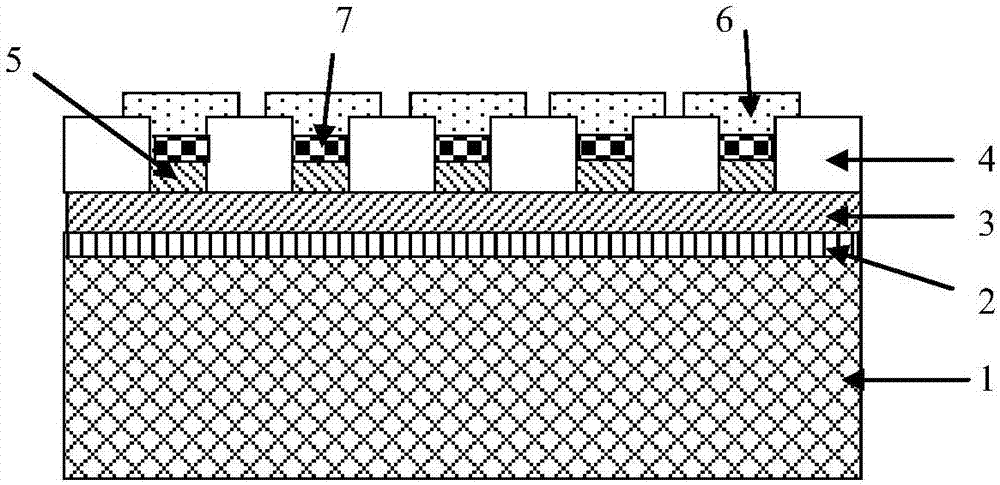 變阻裝置及其制備方法以及微波開(kāi)關(guān)與流程