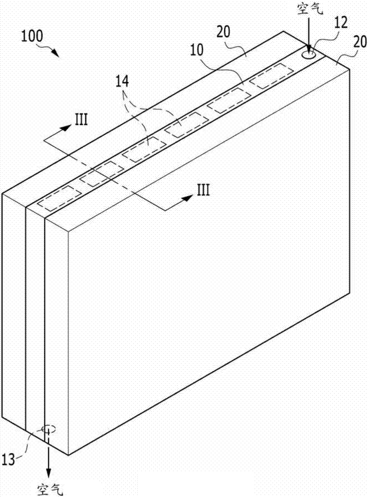 电化学电池、包括其的电池模块、和包括其的电池组的制造方法与工艺