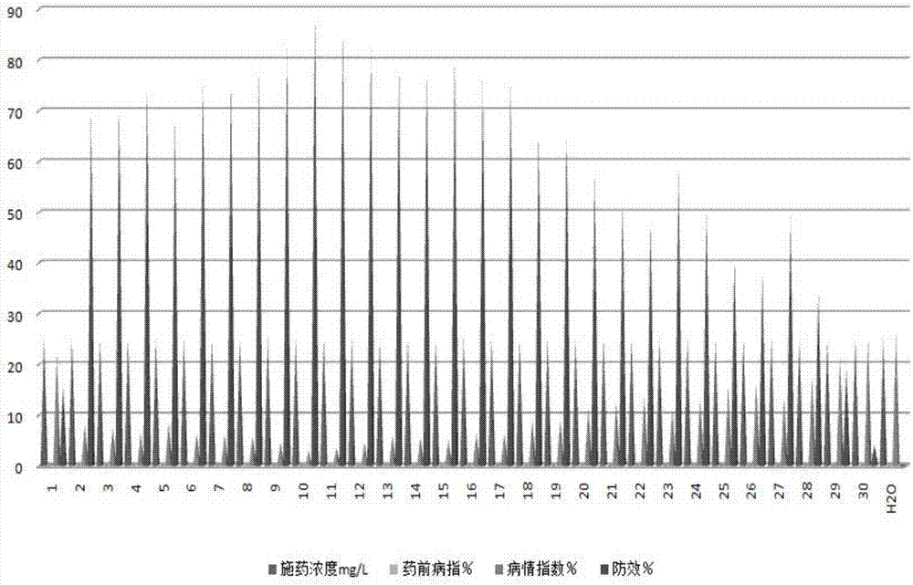 一種苯噻酮組合物及其制造方法與流程