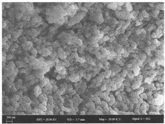 一种基于分子筛膜的痕量制式爆炸物浓缩方法与流程