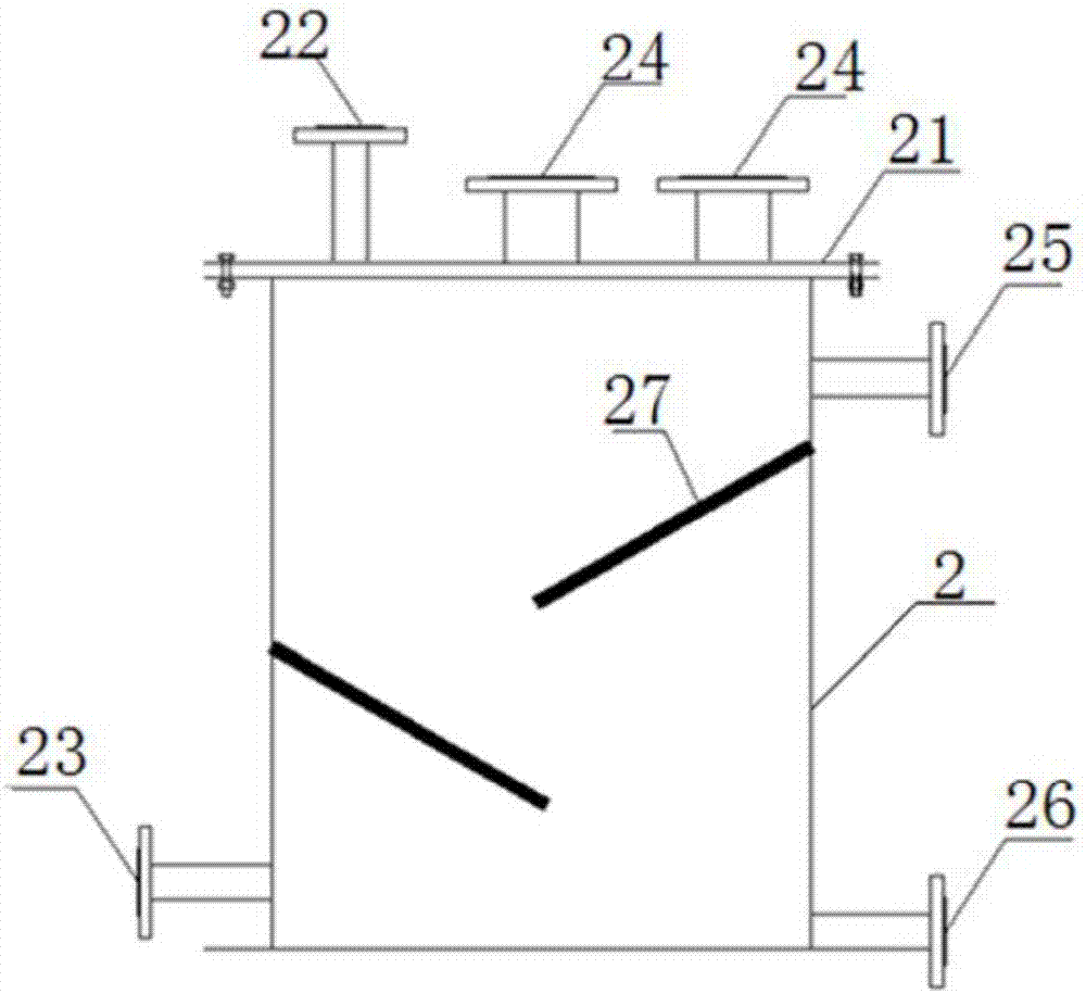 烟气脱硫pH值测量装置的制造方法