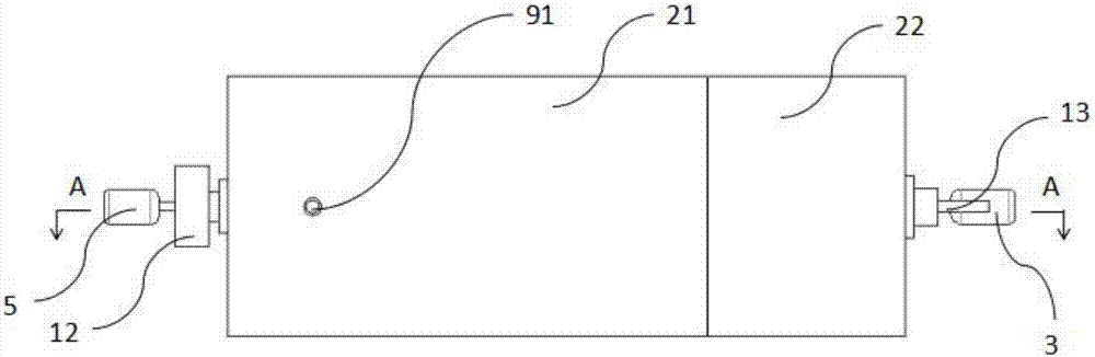 臥螺離心機(jī)及結(jié)晶鹽脫水系統(tǒng)的制造方法與工藝