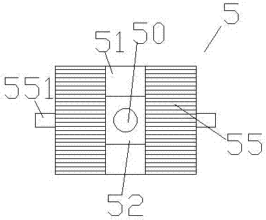 一種洗漱液循環(huán)使用設(shè)備及其操作方法與流程