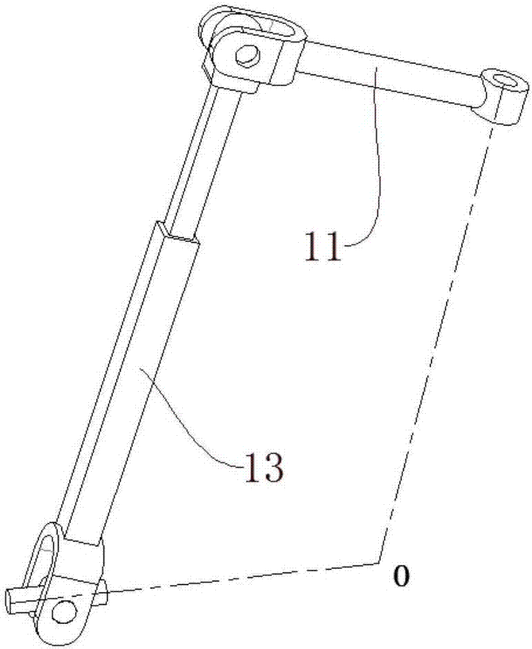 一種用于微創(chuàng)手術(shù)的遠(yuǎn)程運(yùn)動(dòng)中心機(jī)構(gòu)的制造方法與工藝