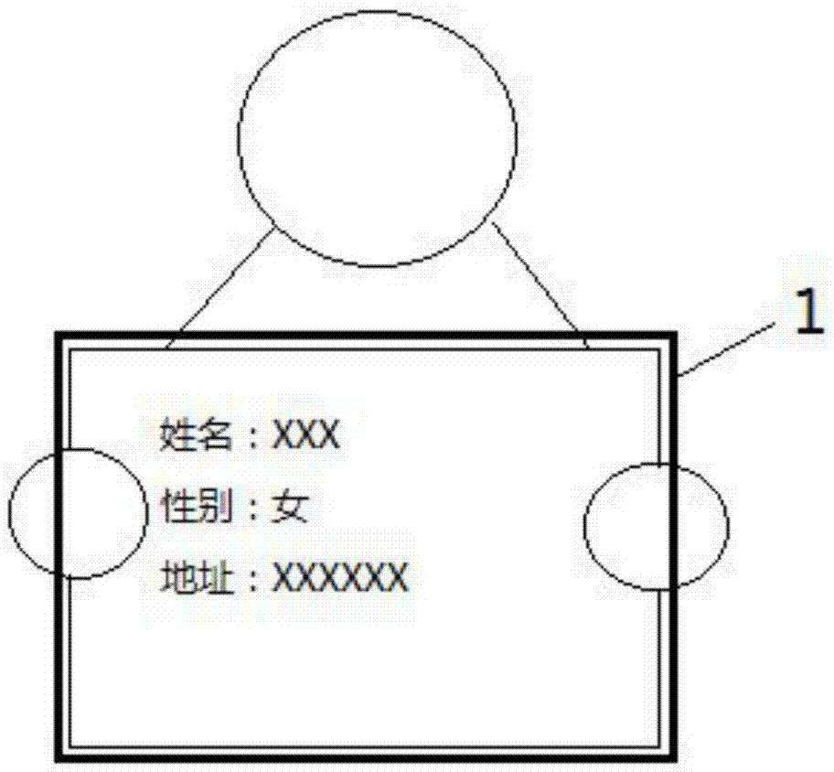 一种身份核实方法与流程