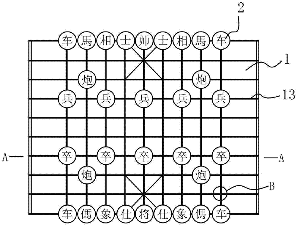 象棋的制造方法與工藝