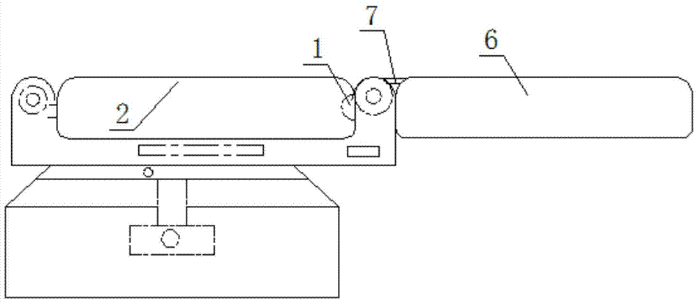 一种新型电动折叠座椅的制造方法与工艺