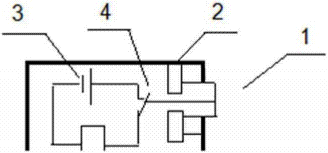 一種用于側(cè)碰保護(hù)的兒童安全座椅側(cè)翼系統(tǒng)及其控制方法與流程