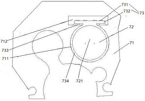 設(shè)共艙式水產(chǎn)冷藏冷凍機(jī)構(gòu)的漁船的制造方法與工藝