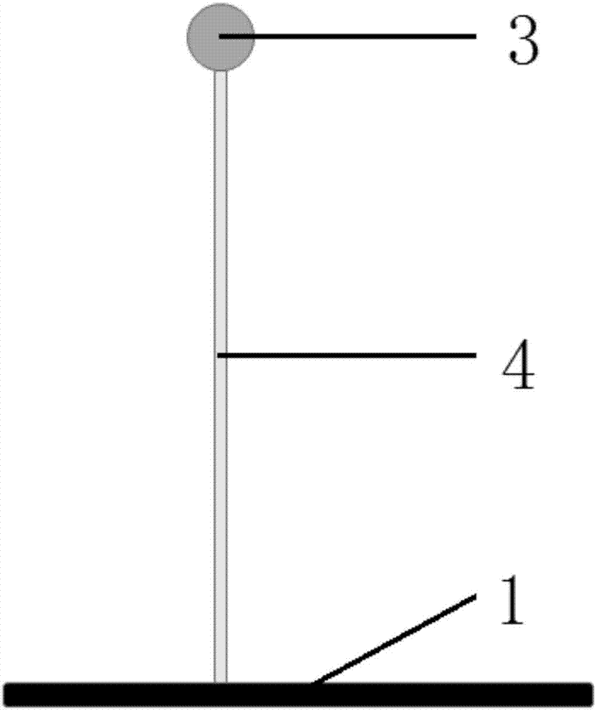 一種提高全髖關(guān)節(jié)置換術(shù)前設(shè)計(jì)準(zhǔn)確性的校準(zhǔn)裝置的制造方法