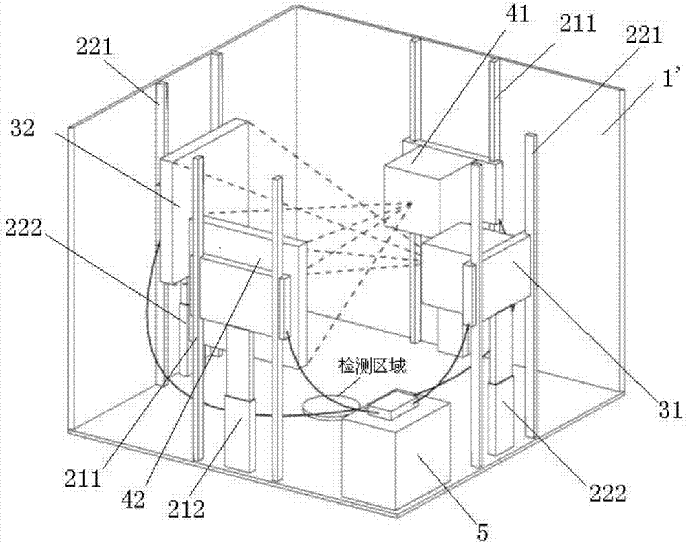 移動(dòng)式隔離房的制造方法與工藝