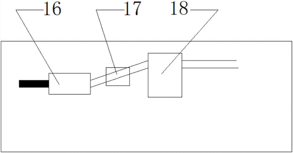 一種多功能體育鍛煉用可移動(dòng)平臺(tái)的制造方法與工藝