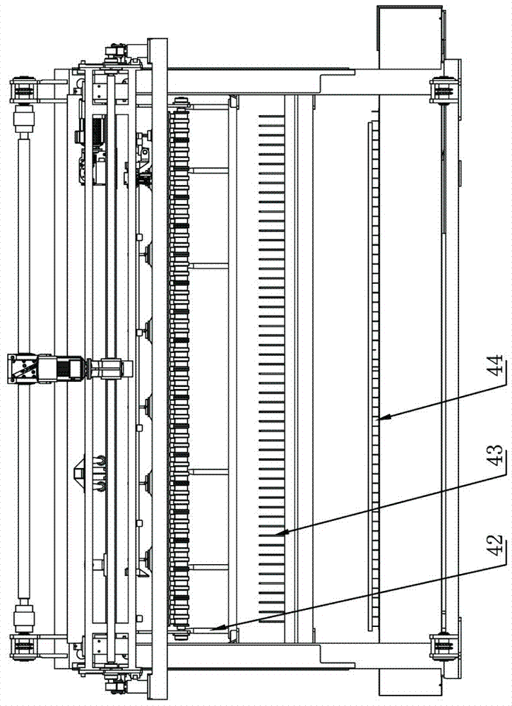 一種緊湊型上下料裝置的制造方法