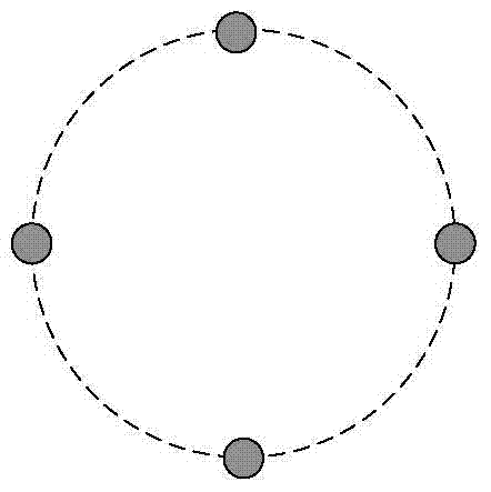 一種基于環(huán)形麥克風(fēng)陣列的語音記錄方法及系統(tǒng)與流程