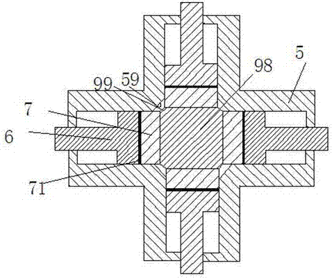 一種電動(dòng)設(shè)備的支撐工作臺(tái)設(shè)備的制造方法與工藝