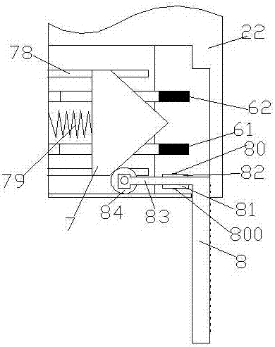 一種用于數(shù)控機(jī)床的控制面板結(jié)構(gòu)及其操作方法與流程