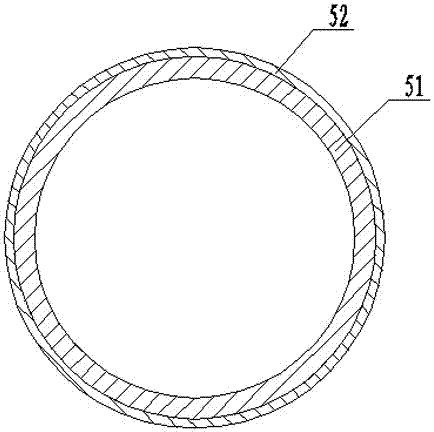 铜线拉丝机导线轮结构的制造方法与工艺