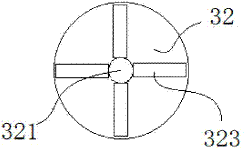 一種廢舊塑料瓶瓶標(biāo)分離及瓶蓋分離系統(tǒng)工藝方法與流程