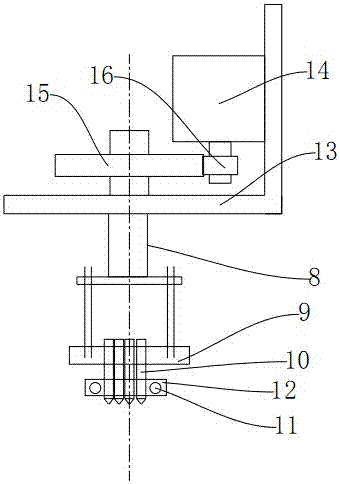 一種3D打印機及打印方法與流程