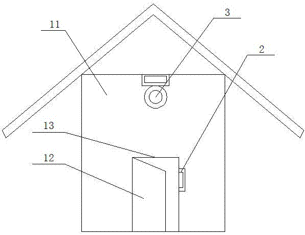 照明智能控制裝置及照明智能控制家居系統(tǒng)的制造方法