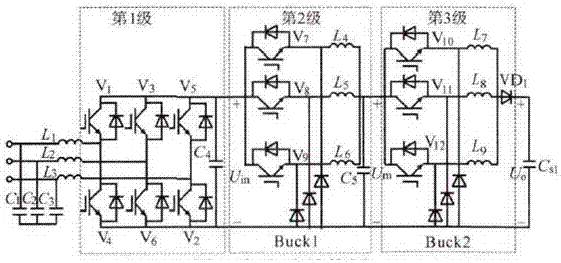 一種基于智能控制充電汽車系統(tǒng)的制造方法與工藝