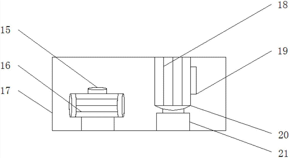 一種金屬打標(biāo)機(jī)的制造方法與工藝