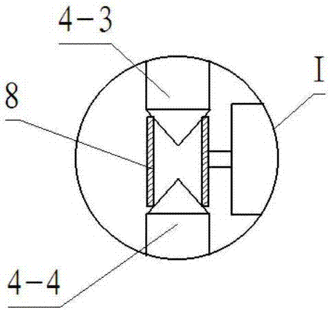 一種連接器油墨自動印字機(jī)及印字方法與流程