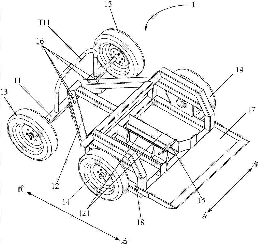 車輛輸送系統(tǒng)及車輛輻射掃描檢查系統(tǒng)的制造方法與工藝