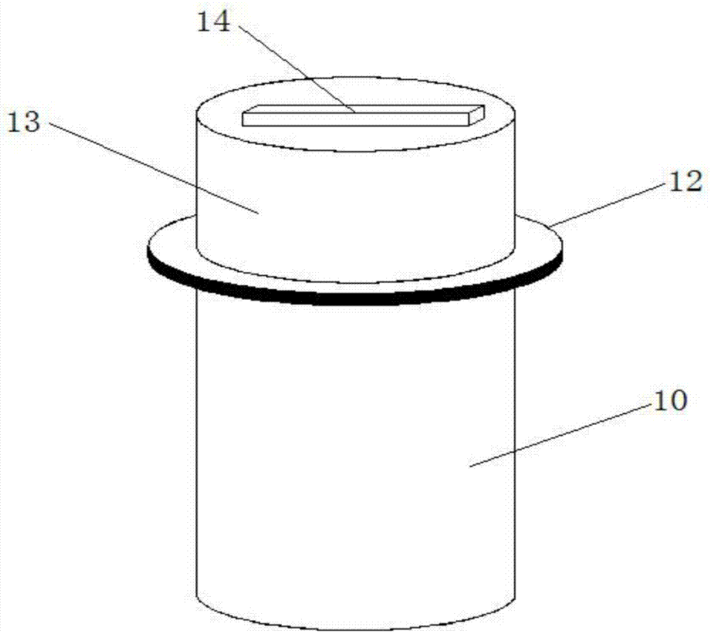 一種計(jì)算機(jī)網(wǎng)絡(luò)技術(shù)服務(wù)工具箱的制造方法與工藝