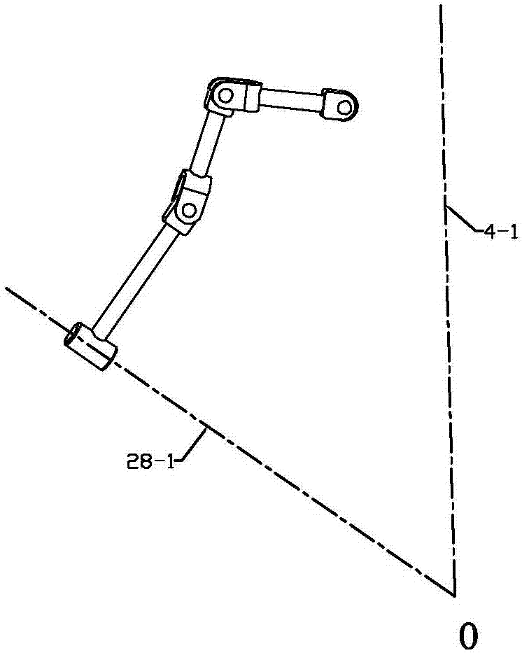 一種用于微創(chuàng)手術(shù)的2?HRRR并聯(lián)式手術(shù)機(jī)器人的制造方法與工藝