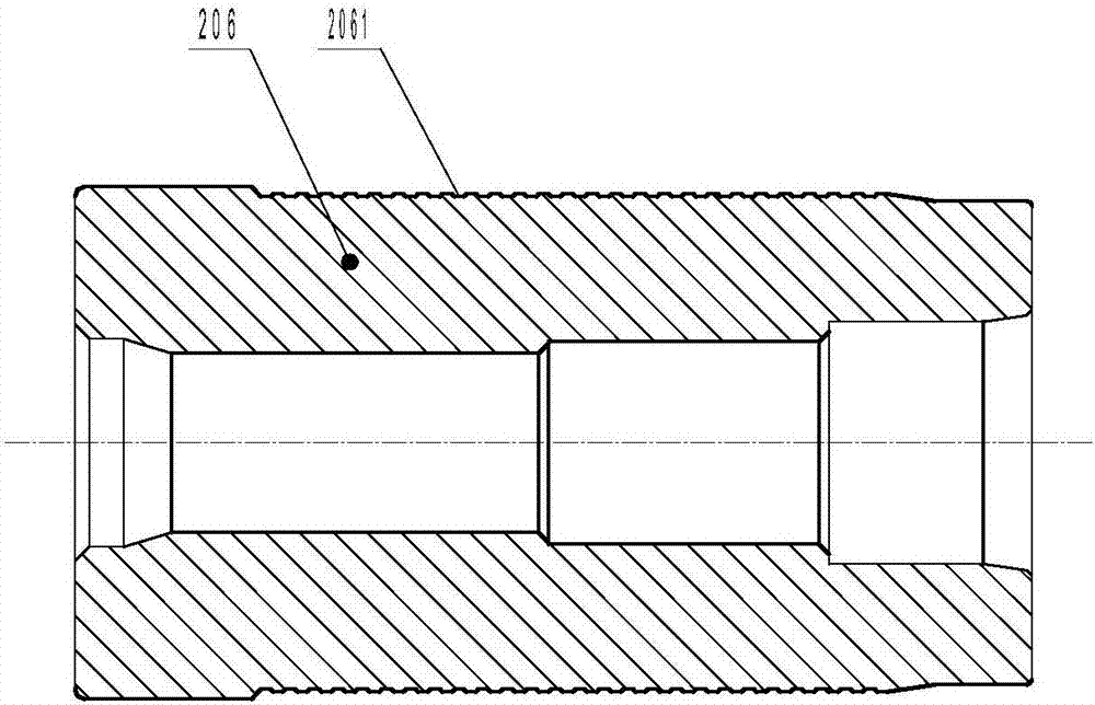 汽油機(jī)缸內(nèi)直噴噴油器的制造方法與工藝