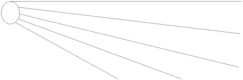 高速公路雾霾照明专用灯的制造方法与工艺