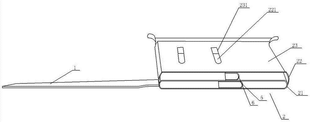 一種縫紉機用拼條模具的制造方法與工藝