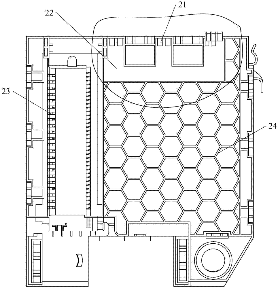 一種空調(diào)室外機(jī)的制造方法與工藝