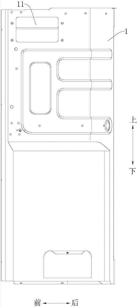 空调室外机的防水盒和具有其的空调室外机的制造方法与工艺