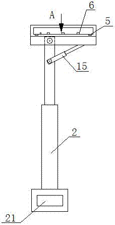 平面設(shè)計(jì)用透寫臺(tái)的制造方法與工藝