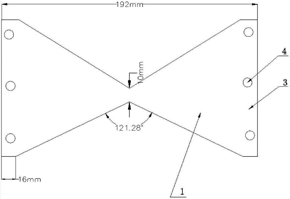 一種磁記憶信號收集裝置及應(yīng)力實(shí)時監(jiān)測系統(tǒng)的制造方法