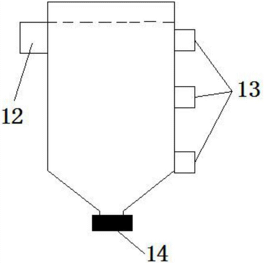 一種基于物聯(lián)網(wǎng)技術(shù)的輸液報警系統(tǒng)的制造方法與工藝