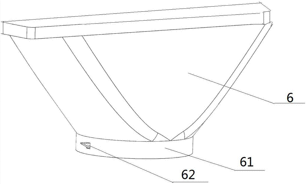 一种可飞行式高空作业机器人的制造方法与工艺