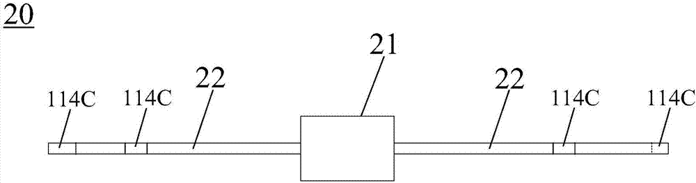 可穿戴的心電監(jiān)測(cè)裝置及其心電監(jiān)測(cè)系統(tǒng)的制造方法