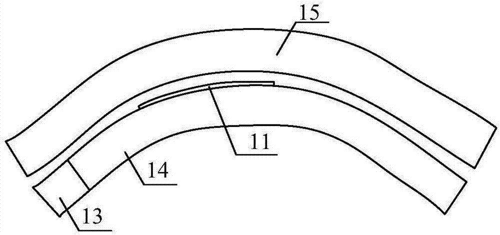 一種電子設(shè)備及調(diào)整方法與流程