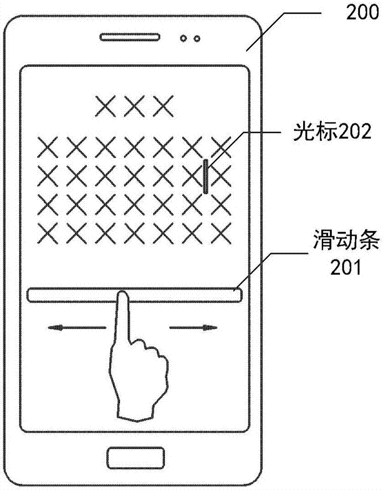 光标控制方法、装置及系统与流程