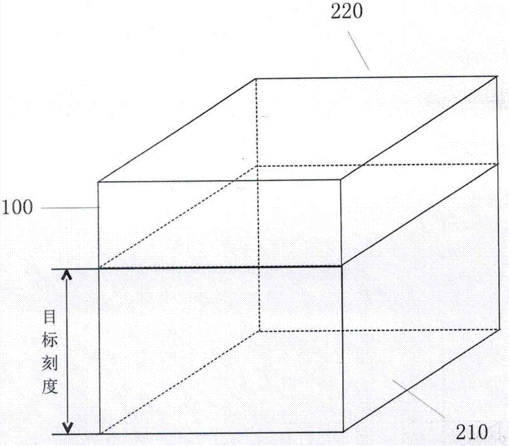 一种基于液体分子布朗运动的真随机数发生器的制造方法与工艺