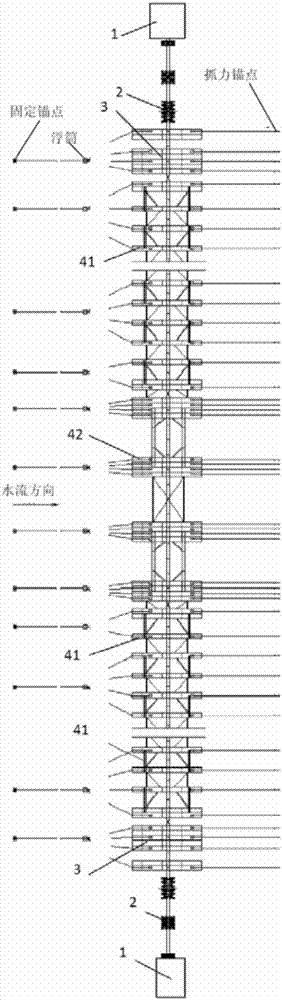 一种可通航的高架铁路舟桥的制造方法与工艺