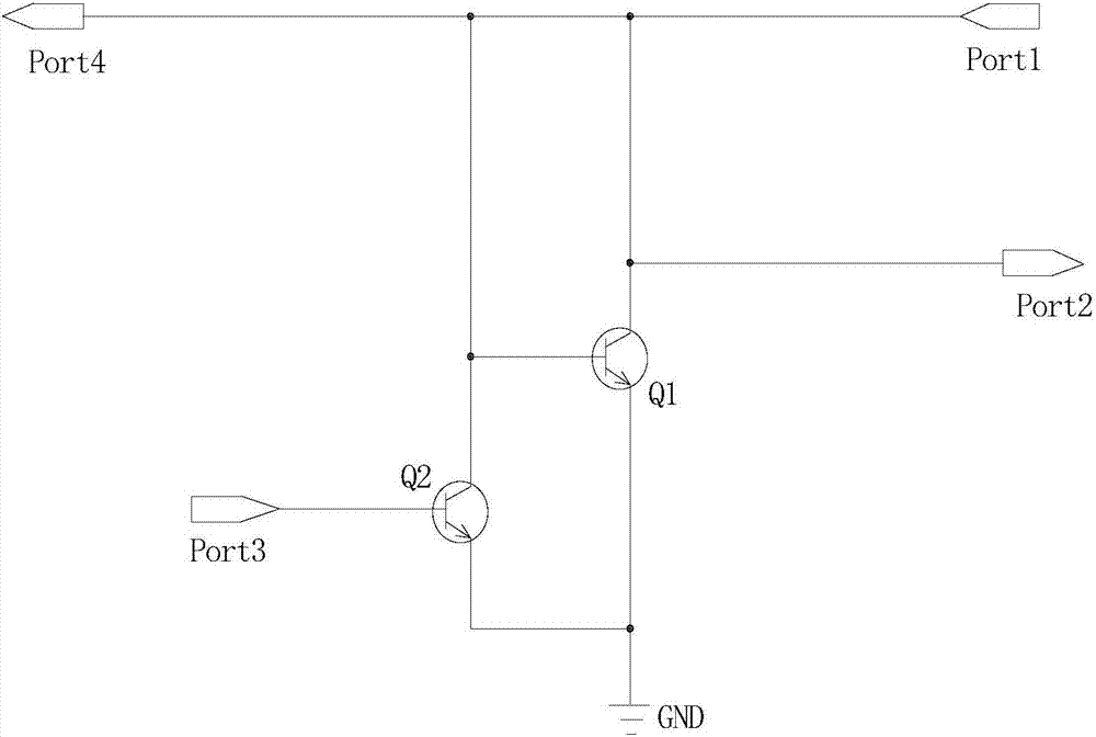 一種基于HDMI熱插拔檢測電路和多媒體數(shù)據(jù)傳輸系統(tǒng)的制造方法與工藝