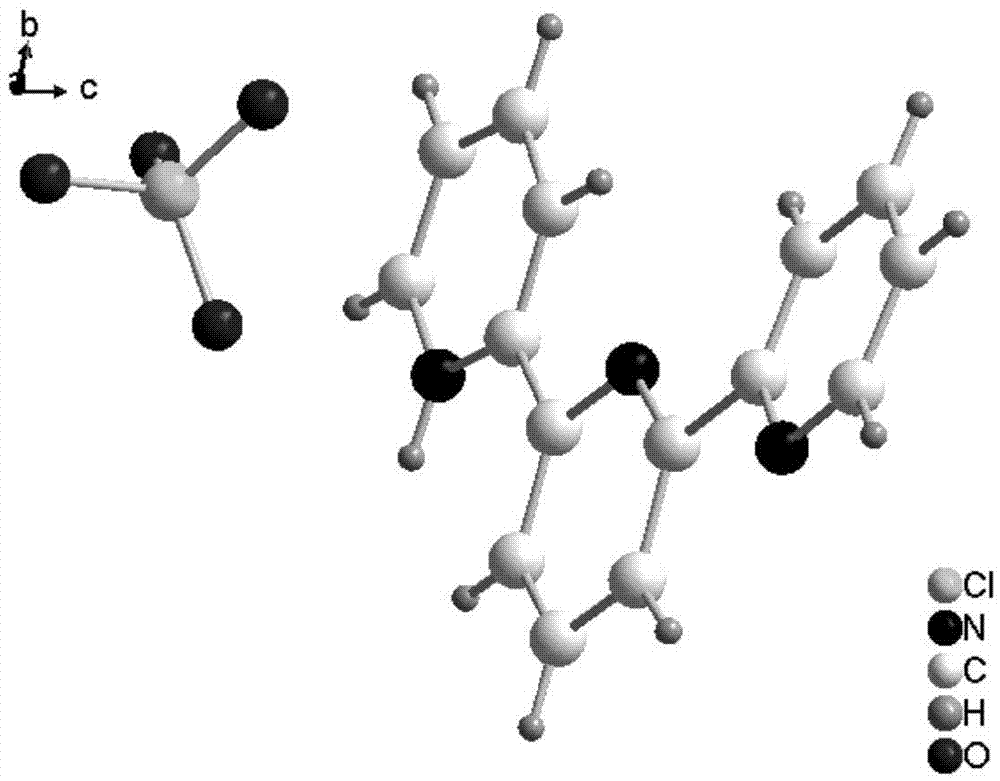 一種基于三聯(lián)吡啶或其衍生物的熒光粉、其制備方法與應(yīng)用與流程