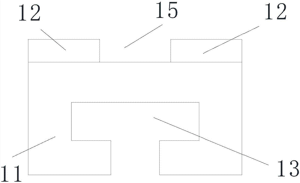 調(diào)寬絲桿螺母座的制造方法與工藝